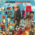 Joan Osborne : Trouble And Strife (LP, Album)