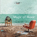 Deutsche Philharmonie Merck, Jason Weaver (7) : Magic Of Movie (CD, Album)