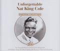 Nat King Cole : Unforgettable (3xCD, Comp)