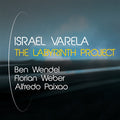 Israel Varela : The Labyrinth Project (CD, Album)