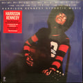 Harrison Kennedy : Hypnotic Music (LP, Album, RP)