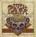 The Ditch And The Delta : Hives In Decline (CD, Album)