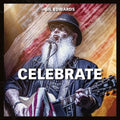 Gil Edwards : Celebrate (CD, Album)