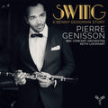Pierre Genisson, BBC Concert Orchestra, Keith Lockhart : Swing: A Benny Goodman Story (CD, Album)