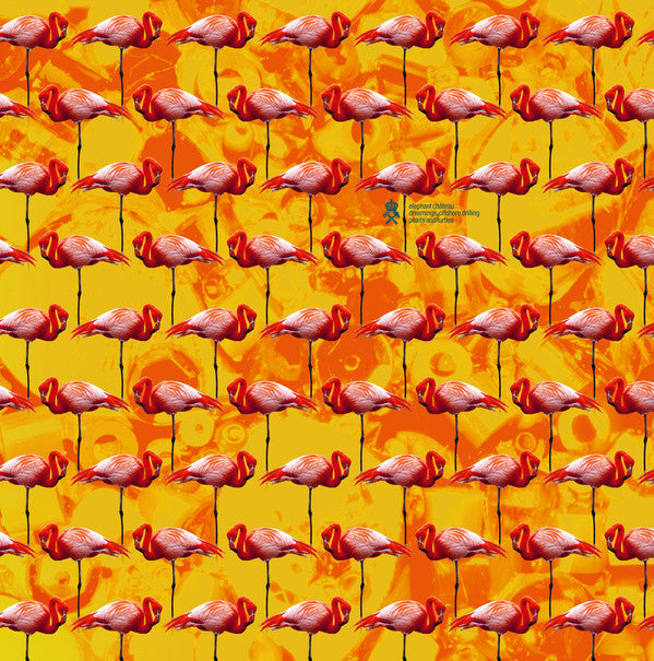 Elephant Château : Dreamings & Offshore Drilling – Pearls And Turtles (CD, Comp, RE, RM)