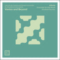 Affinità, Elisabeth Baumer : Venice And Beyond (CD, Album)