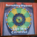 Screaming Orphans : Life In A Carnival (CD, MiniAlbum)