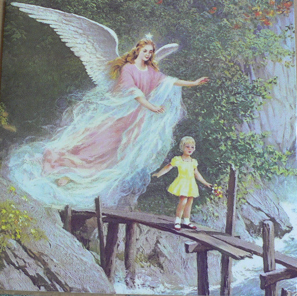 The Cesarians : Rachel Frieda  (LP, Album, Ltd)