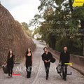 Alinde Quartett, Felix Mendelssohn-Bartholdy, Henry Purcell : Lichtwechsel (CD, Album)