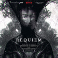 Dominik Scherrer &  Natasha Khan : Requiem (LP, Album, Ltd, Vio)