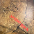 Average White Band : AfterShock (LP, Album, RE, RM, Cle)