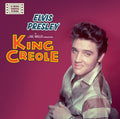 Elvis Presley : King Creole (CD, Comp, Ltd, RE, RM, 24-)