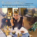 Henry Mancini : Breakfast At Tiffany's  (CD, Album, Ltd, RE, RM, 24-)