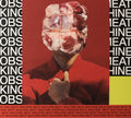 Obsidian Kingdom : Meat Machine (CD, Album)
