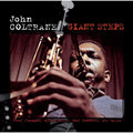 John Coltrane : Giant Steps (CD, Comp, Ltd, RE, RM, 24-)