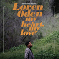 Loren Oden : My Heart, My Love (LP, Album)