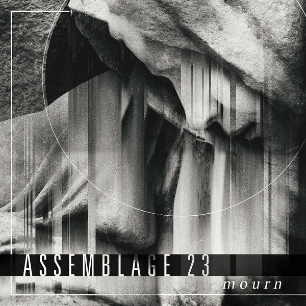 Assemblage 23 : Mourn (CD, Album)