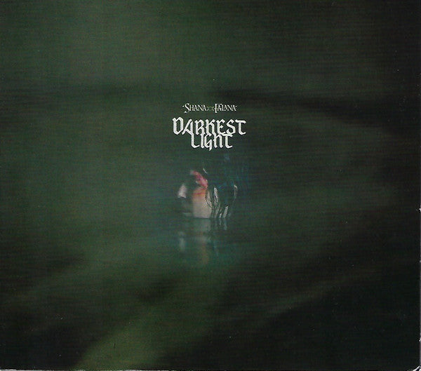 Shana Falana : Darkest Light (CD, Album)