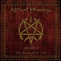 Eternal Samhain : Storyteller Of The Sunset And The Dawn (CD, Album, Dig)