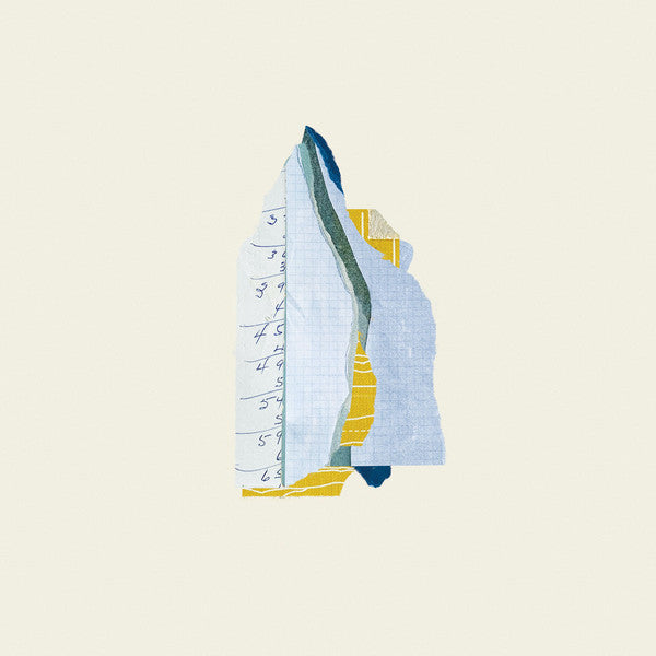 Into It. Over It. : Figure (2xLP, Album, Ltd)