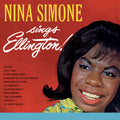 Nina Simone : Nina Simone Sings Ellington! (CD, Comp, Ltd, RE, RM, 24-)