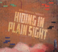 WorldService Project : Hiding In Plain Sight (CD)