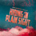 WorldService Project : Hiding In Plain Sight (LP, Album, Rub)
