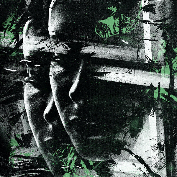 Vous Autres : Sel De Pierre (LP, Album, Ltd)
