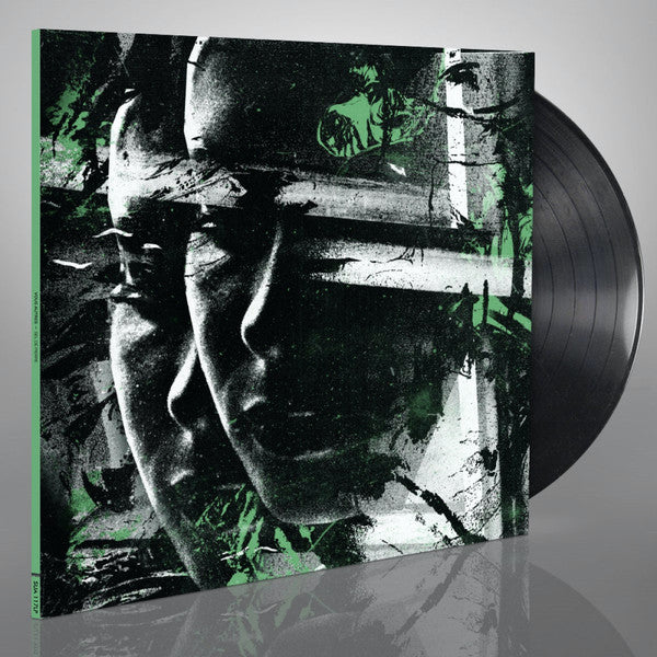 Vous Autres : Sel De Pierre (LP, Album, Ltd)