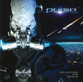 Pulse (99) : Adjusting The Space (CD, Album)