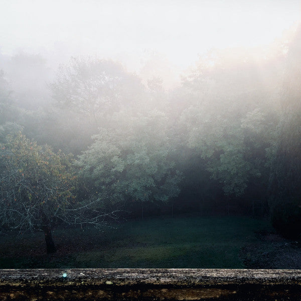 Robin Schlochtermeier : Spectral (LP, Album)