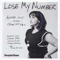 Allegra Levy : Lose My Number (CD, Album)