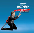 Johnny Hallyday : Hello Johnny (CD, Comp, Dlx, Ltd, RE, RM, 24-)