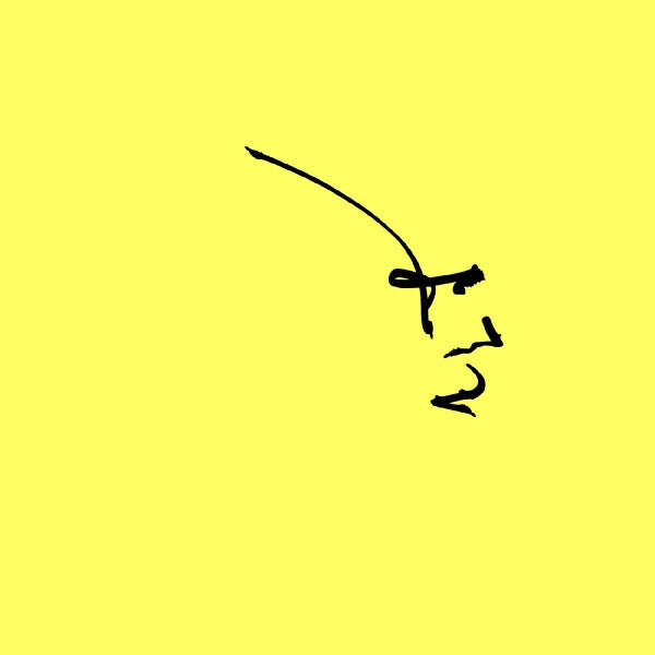 Robbie Grunwald : Oma (CD, Album)