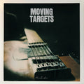 Moving Targets : Humbucker (CD, Album)