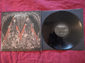 Svarttjern : Shame Is Just A Word (LP, Album)