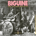 Various : Biguine, Valse Et Mazurka Créoles (1930-1943) (2xCD)