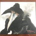 Tenderlonious : Quarantena (CD, Album)