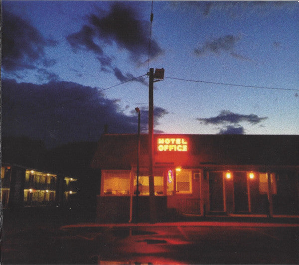 Diana DeMuth : Misadventure (CD, Album)