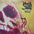 Morta Skuld : Suffer For Nothing (LP, Album, 180)