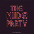 The Nude Party : Midnight Manor (CD, Album)