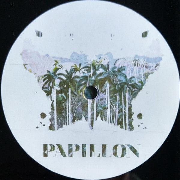 Papillon (20) : Banco (LP)