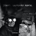 Kansas Smitty's : Things Happened Here (CD, Album)