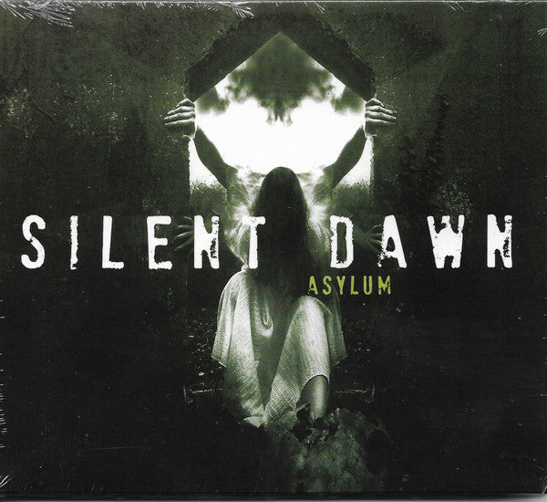 Silent Dawn : Asylum (CD, Album)