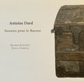 Antoine Dard, Ricardo Rapoport, Pascal Dubreuil : Sonates Pour Le Basson (CD)