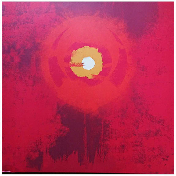 Mansur (3) : Temple (12", EP)