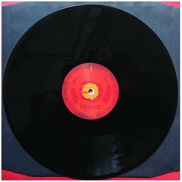 Mansur (3) : Temple (12", EP)