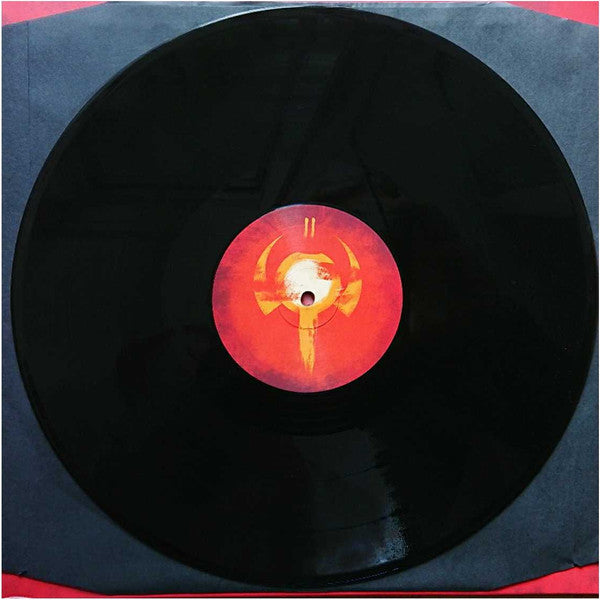 Mansur (3) : Temple (12", EP)