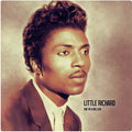 Little Richard : One In A Million (LP, Comp, Ltd, Num, 180)