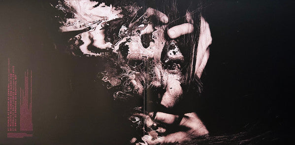 Jónsi : Shiver (2xLP, Album)